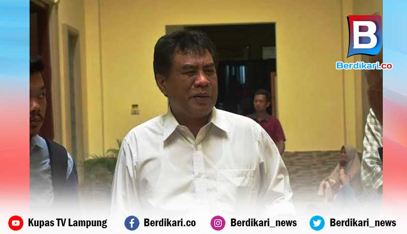Koperasi Betik Gawi Tolak Cairkan Dana Simpanan PNS