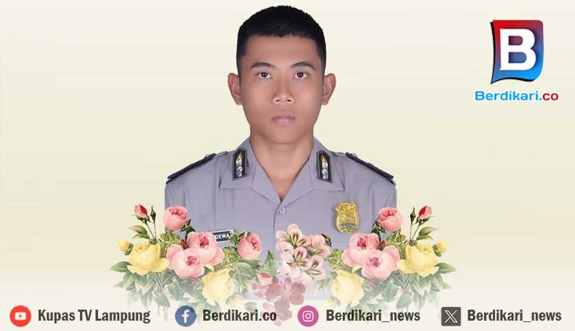Korban Kecelakaan Mobil Polisi di Bandar Lampung Bertambah Jadi Tiga Orang