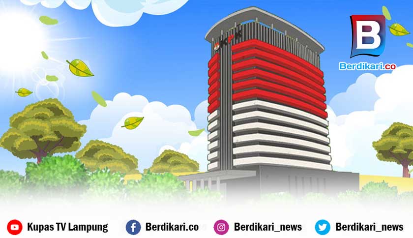 KPK Diminta Ungkap Semua Pemberi Suap ke Karomani