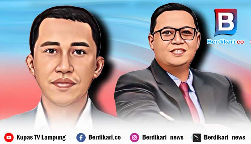 KPK OTT Bupati Lamteng Ardito, Pengamat: Struktur Kekuasaan Lokal Sudah Rusak