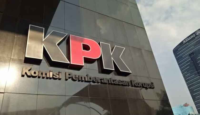 KPK OTT Bupati Muba Dodi Reza Alex Noerdin