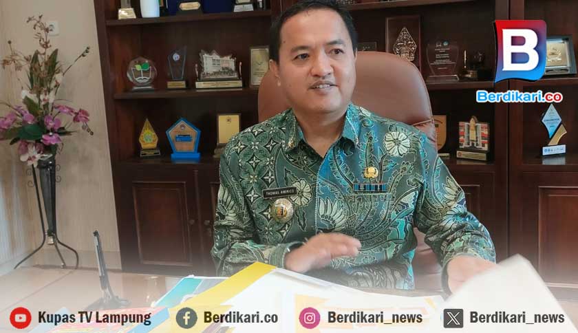 Lampung Genjot Kesiapan 8.500 Pelajar untuk Masuk Pasar Kerja Jepang