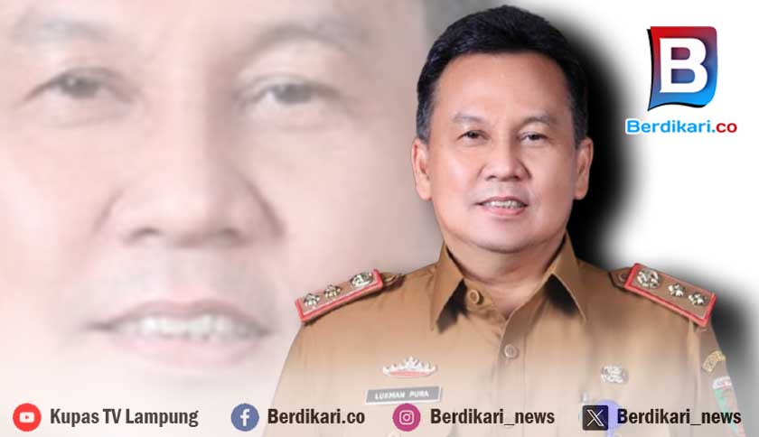 ‎Lampung Raih Predikat PROVILA, 436 Anak Jadi Korban Kekerasan