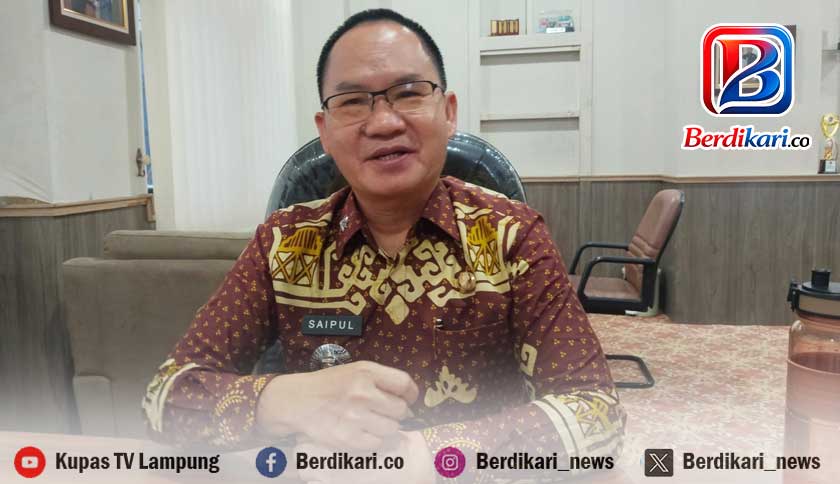 Lampung Tunda Pajak Kendaraan Listrik, Masih Tunggu Kejelasan Pusat