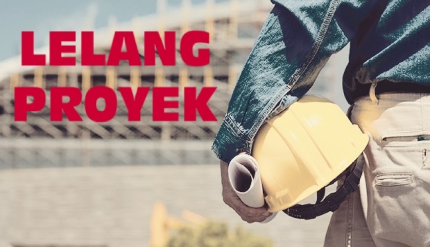 Lelang Proyek Pembangunan Jembatan di Lampura Diduga Bermasalah