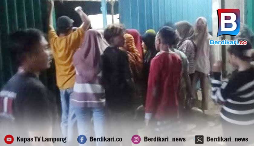 LPG 3 Kg Langka di Tanggamus, Warga: Harga Rp 35 Ribu