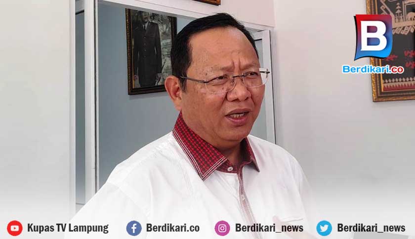 Megawati Sudah Kantongi Nama Cawapres Ganjar, Sudin: Tinggal Menunggu Diumumkan Saja