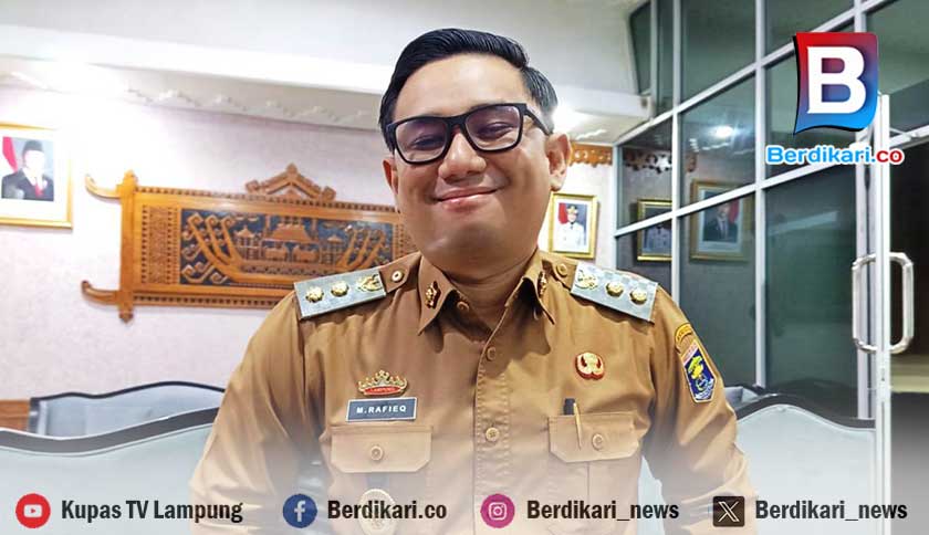 Metro Terapkan Efisiensi Tanpa Luka di APBD 2026