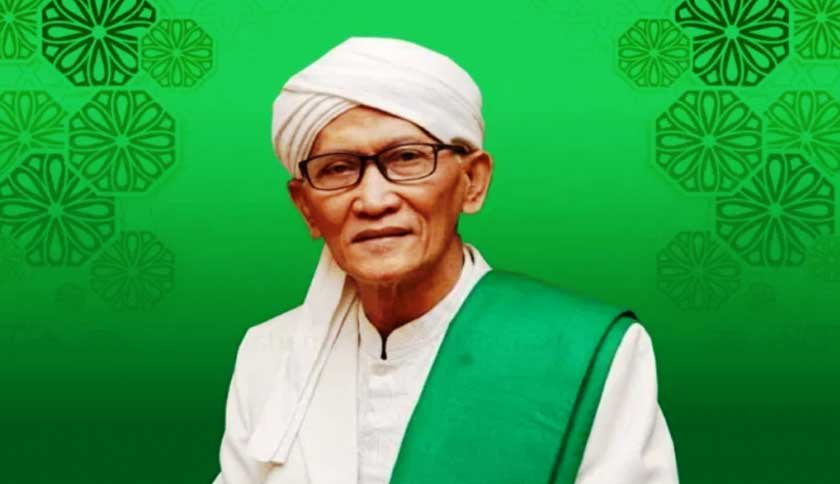 Miftachul Akhyar Terpilih Jadi Rais Aam PBNU