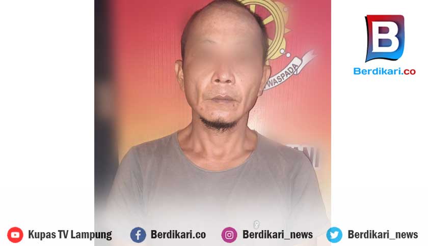 Minta Biaya Berobat Anaknya, Seorang Istri di Pesibar Malah Dianiaya Suami