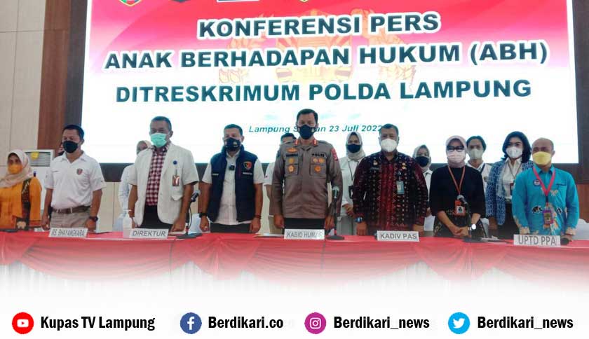 Misteri Kematian Rio Terungkap, Alami Kerusakan Otak, Kepala LPKA Dicopot!