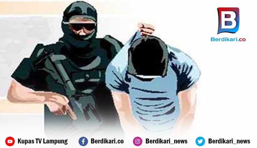 MUI Dukung Penuh Densus 88 Basmi Terorisme