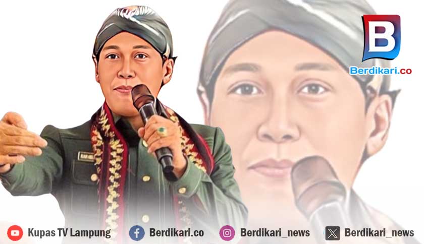 Munir: Rekrutmen Direksi BUMD Pemprov Lampung Belum Pernah Libatkan DPRD
