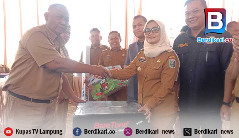 Berita