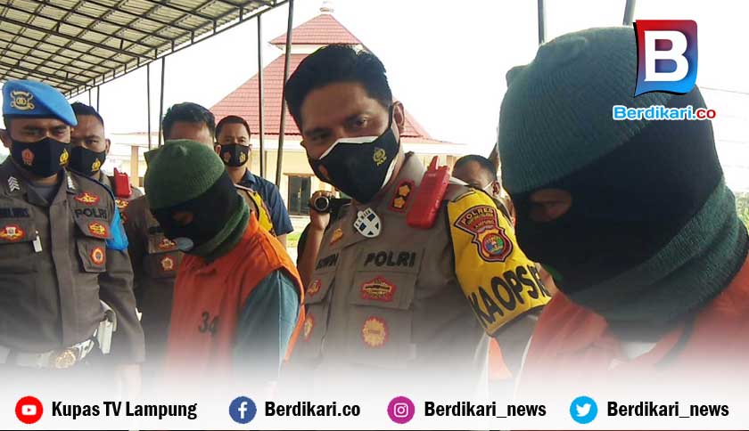 Oknum PNS BPBD Pelaku Pungli di Bakauheni Dituntut 8 Bulan Penjara, Sempat Terancam 9 Tahun