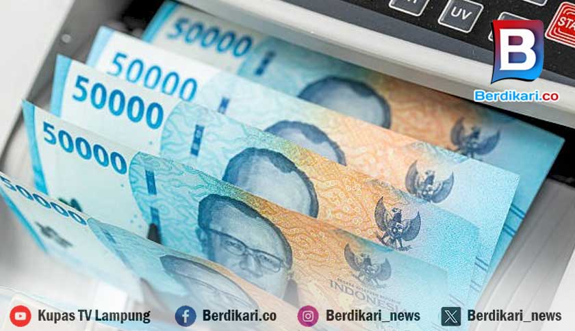 Pasca Pemblokiran Rekening Dormant, Warga Lampung Tarik Tabungan dan Alihkan ke Emas