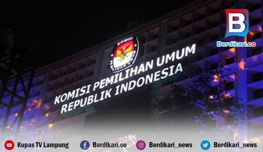 Pasca Penetapan Daftar Calon Tetap, Bawaslu Tangani 43 Sengketa Caleg dengan KPU