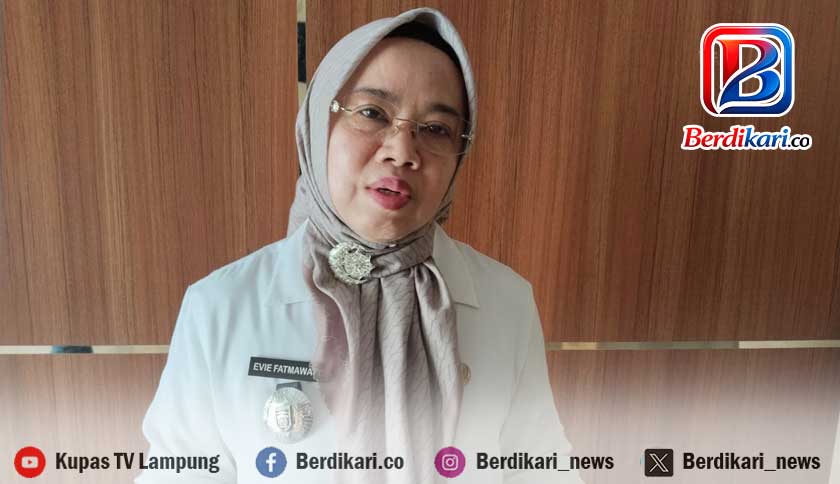 Pembangunan Gerai Koperasi Merah Putih di Lampung Terkendala Keterbatasan Lahan