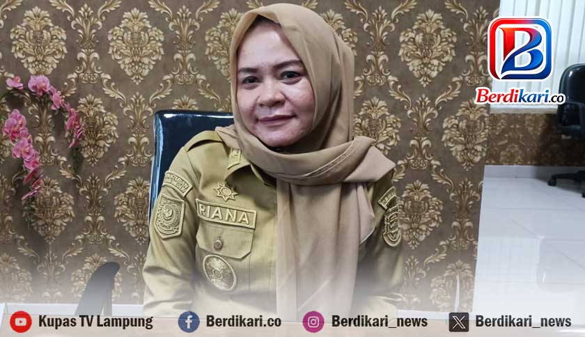 Pemkot Bandar Lampung Siapkan Pinjaman UMKM Bunga 0 Persen, Rp3 Miliar Digelontorkan