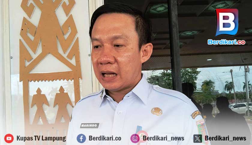 Pemprov Lampung Pastikan Tidak Ada Pemotongan TPP di Tengah Efisiensi Anggaran