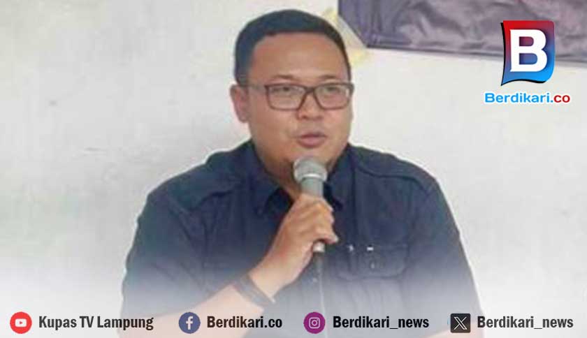 Pengamat Dorong APH Usut Dugaan Kebocoran Retribusi Pasar Tematik Lambar