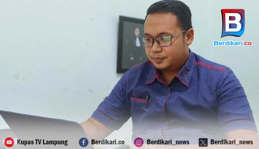 Pengamat: Kawasan TNBBS Tidak Boleh Dimiliki Pribadi