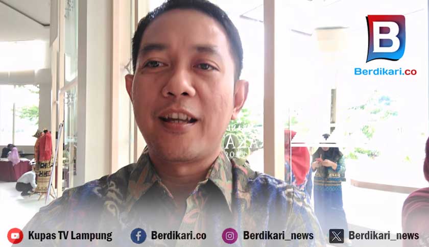 Pengamat: Produk Pangan Bermasalah Ancaman Serius bagi Konsumen dan Iklim Usaha