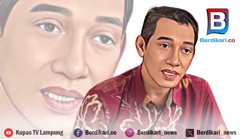 Pengamat Sarankan Buka Kanal Pengaduan Publik Soal Kios Pupuk Nakal