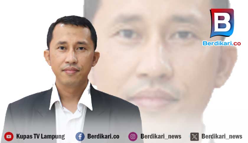 Pengamat Unila: Proyek Fisik Rentan Penyimpangan