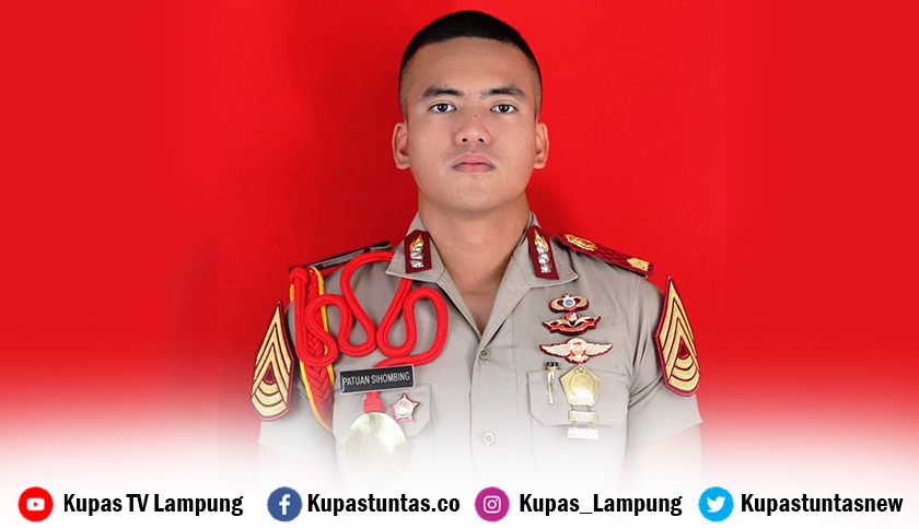 Peran Polisi Dalam Penanganan Pandemi Corona, Oleh Patuan S AJ Sihombing