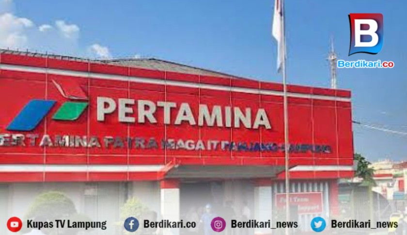 Pertamina Patra Niaga Regional Sumbagsel Pastikan Stok LPG 3 KG Penuhi Kebutuhan Masyarakat Lampung Barat