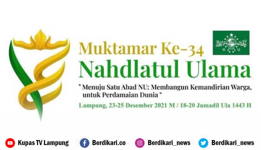 Peserta Muktamar Kehabisan Penginapan