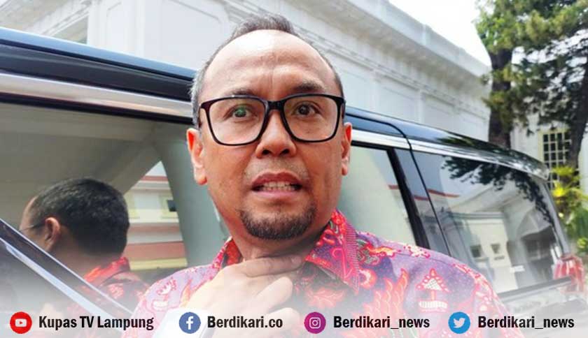 PPATK: Ada Aliran Dana Rp 7 Triliun dari Luar Negeri ke Rekening Caleg