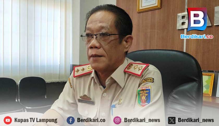 PT. SGC Lunasi Pajak 277 Unit Alat Berat