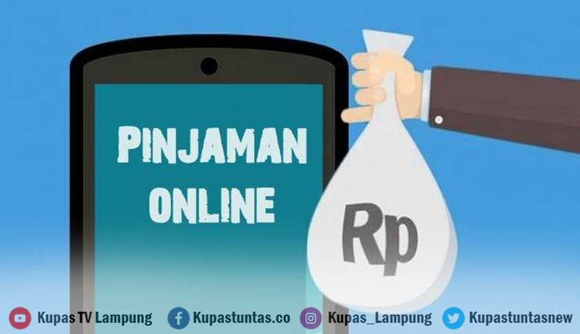 Puluhan Kampus Kerja Sama Pembayaran UKT dengan Pinjol, OJK: Selalu Kami Pantau