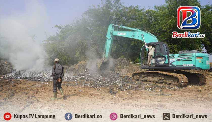 Rokok dan Miras Ilegal Disita, Bea Cukai Sumbagbar Perkuat Penindakan di Triwulan I 2026