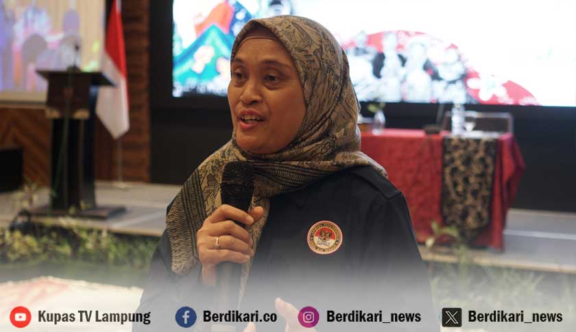 Saksi Penembakan Polisi di Way Kanan Dapat Perlindungan LPSK