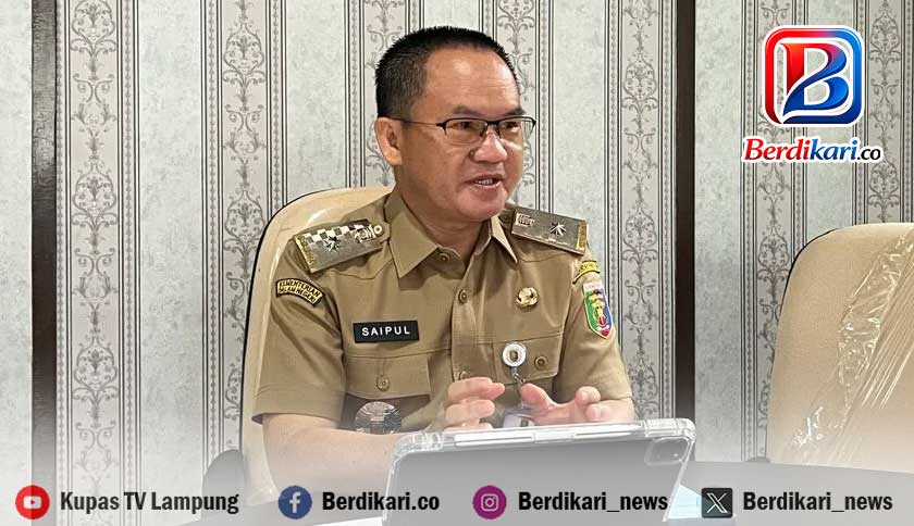 Satgas MBG Lampung Ungkap Penyebab SPPG Kena Suspend, Minta BGN Perjelas Aturan Teknis