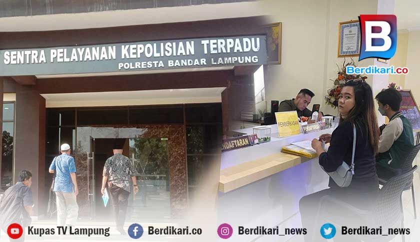 Berita