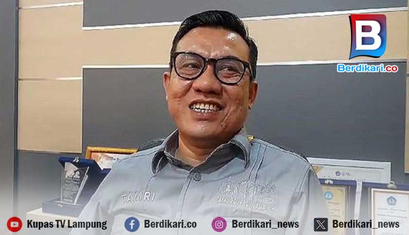Selidiki Lima Dugaan Politik Uang, Bawaslu Lampung: Bila Memenuhi Bukti Akan Dilimpahkan ke Kejaksaan