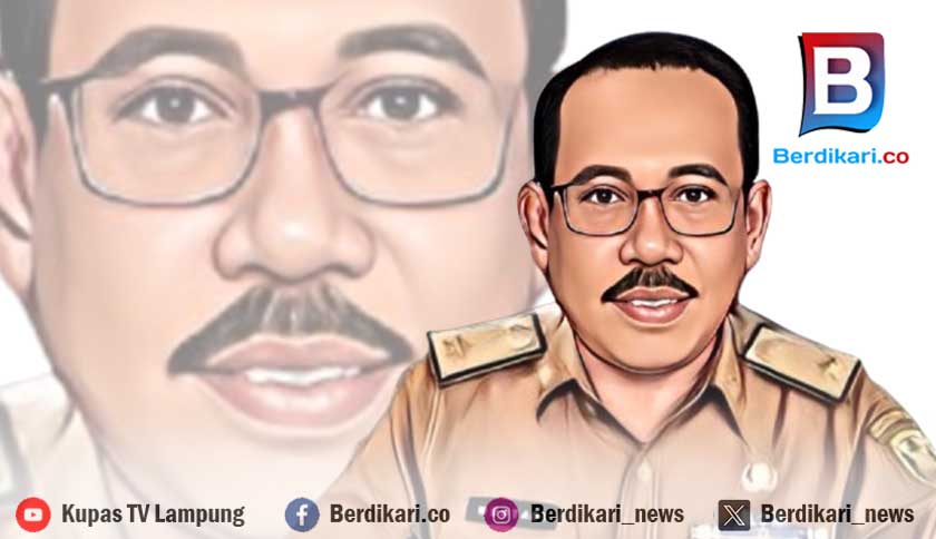 Semua Dapur MBG di Bandar Lampung Belum Kantongi Sertifikat Laik Higiene Sanitasi