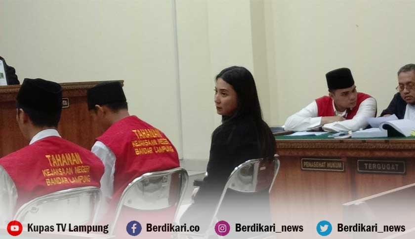 Setelah ART dan Calo Tiket, AKP Andri Juga Gunakan Rekening Sales Cantik Terima Aliran Dana Narkoba