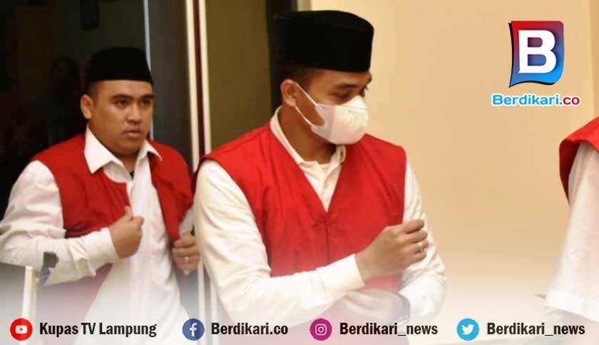 Sidang Eks Kasat Narkoba Andri Gustami Ditunda, Berkas Belum Siap