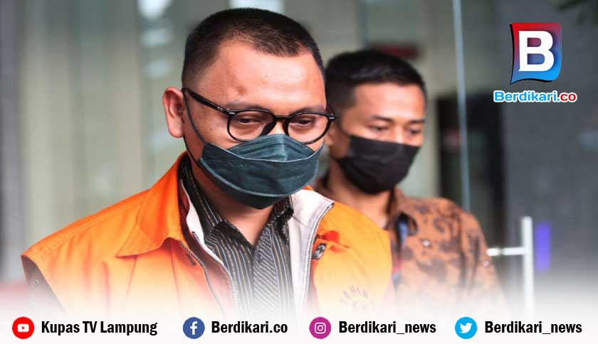 Sidang Korupsi Lampura, Tiga Rekanan Setor Fee Rp28,5 Miliar ke Akbar Tandaniria Mangkunegara