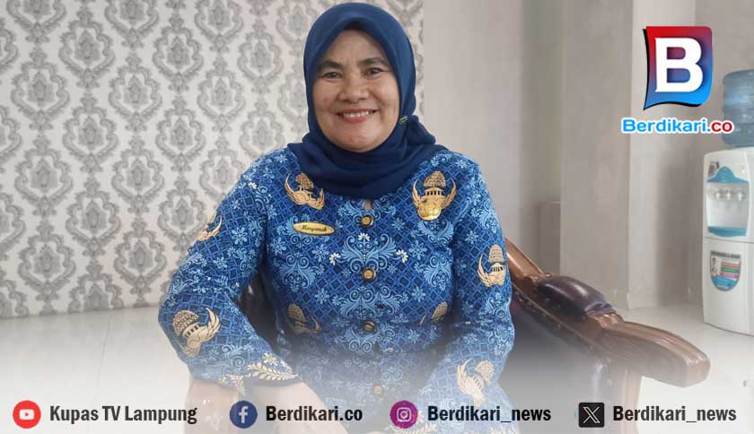 Siswi SMAN 9 Diduga Jadi Korban Bullying, Dinas PPPA Beri Pendampingan 