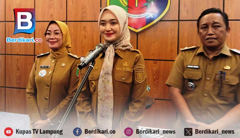 SK PPPK Pemprov Lampung Dibagi Akhir Juli 2025