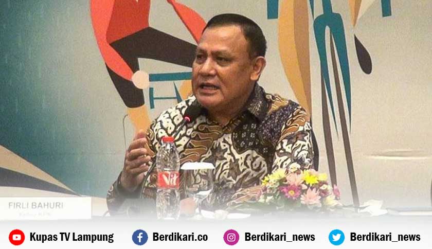 Surat Penyelidikan Muktamar ke-34 NU Hoaks, Ketua KPK: Usut Lacak dan Ungkap