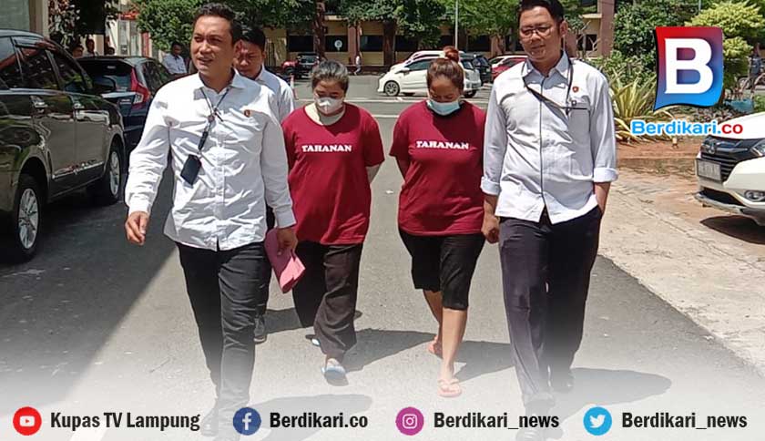 Tergiur Iming-iming Bekerja di Korsel dengan Gaji Tinggi, Warga Lamtim Jadi Korban TPPO