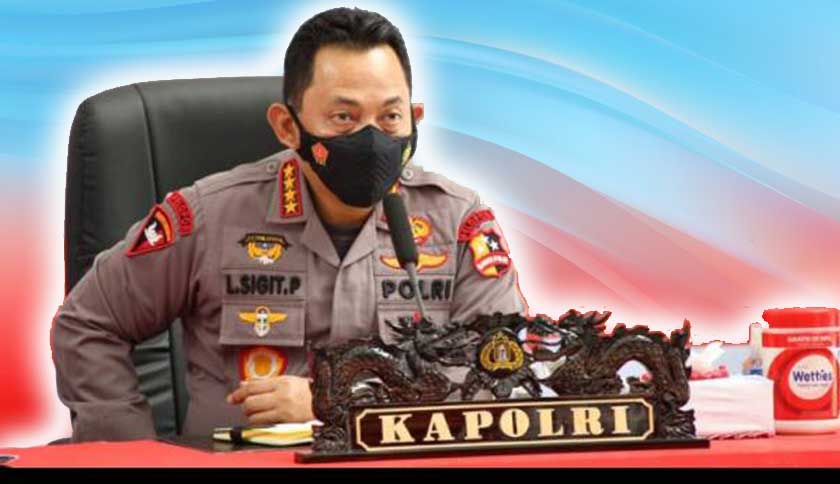 Terlibat Kasus Ferdy Sambo, Kapolri Mutasi 24 Personel, Wadirkrimum-Tiga Kasubdit Polda Metro Jaya Dicopot