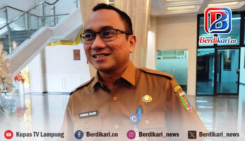 THR PPPK Lampung Dibayar Sesuai Masa Kerja, Pemprov Pastikan Sudah Cair